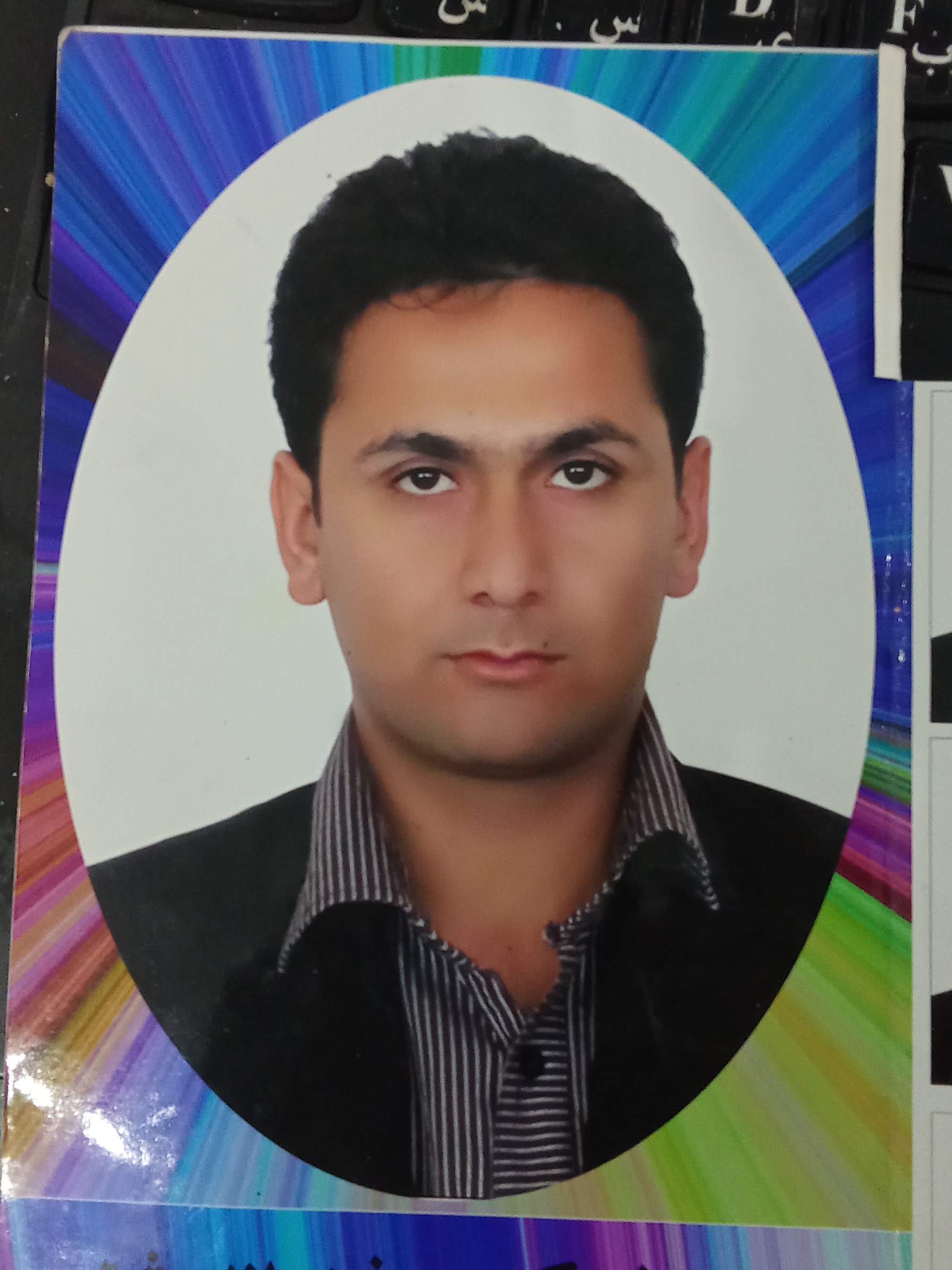 علیرضا رنجبر 