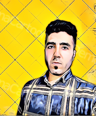 رضا الیاس زاده