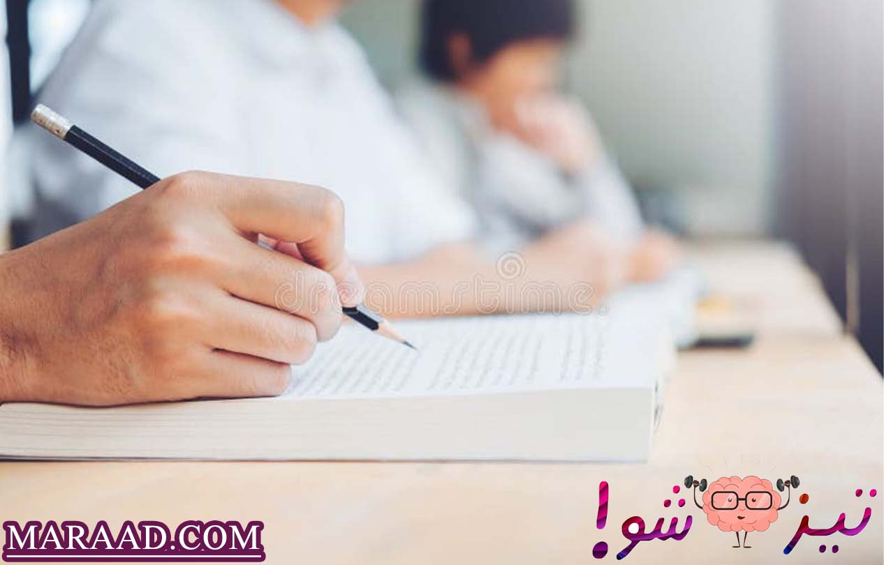 تحلیل سوالات تیزهوشان ششم 1403-1404