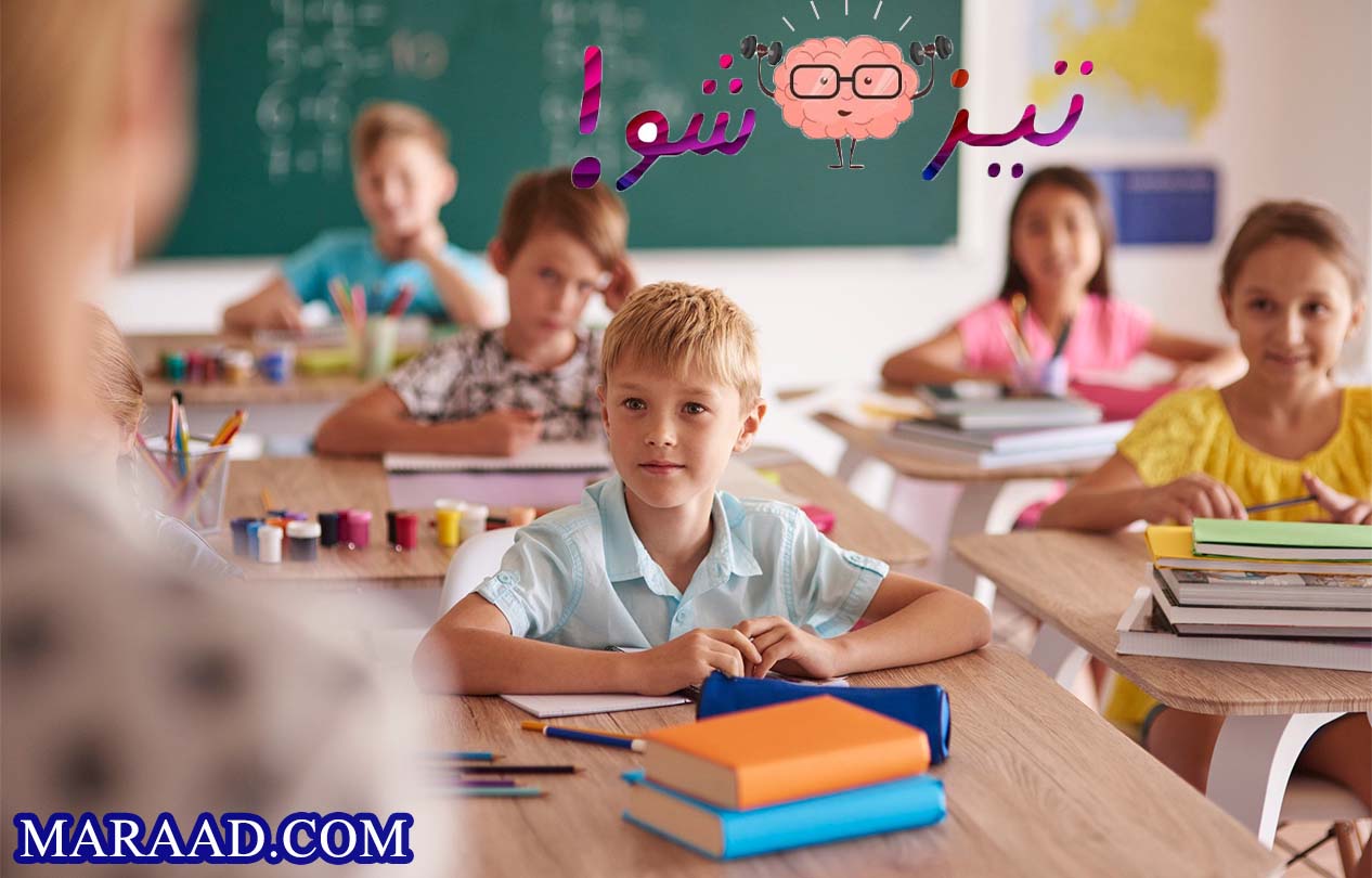 تیزهوشان چیه و چرا مهمه