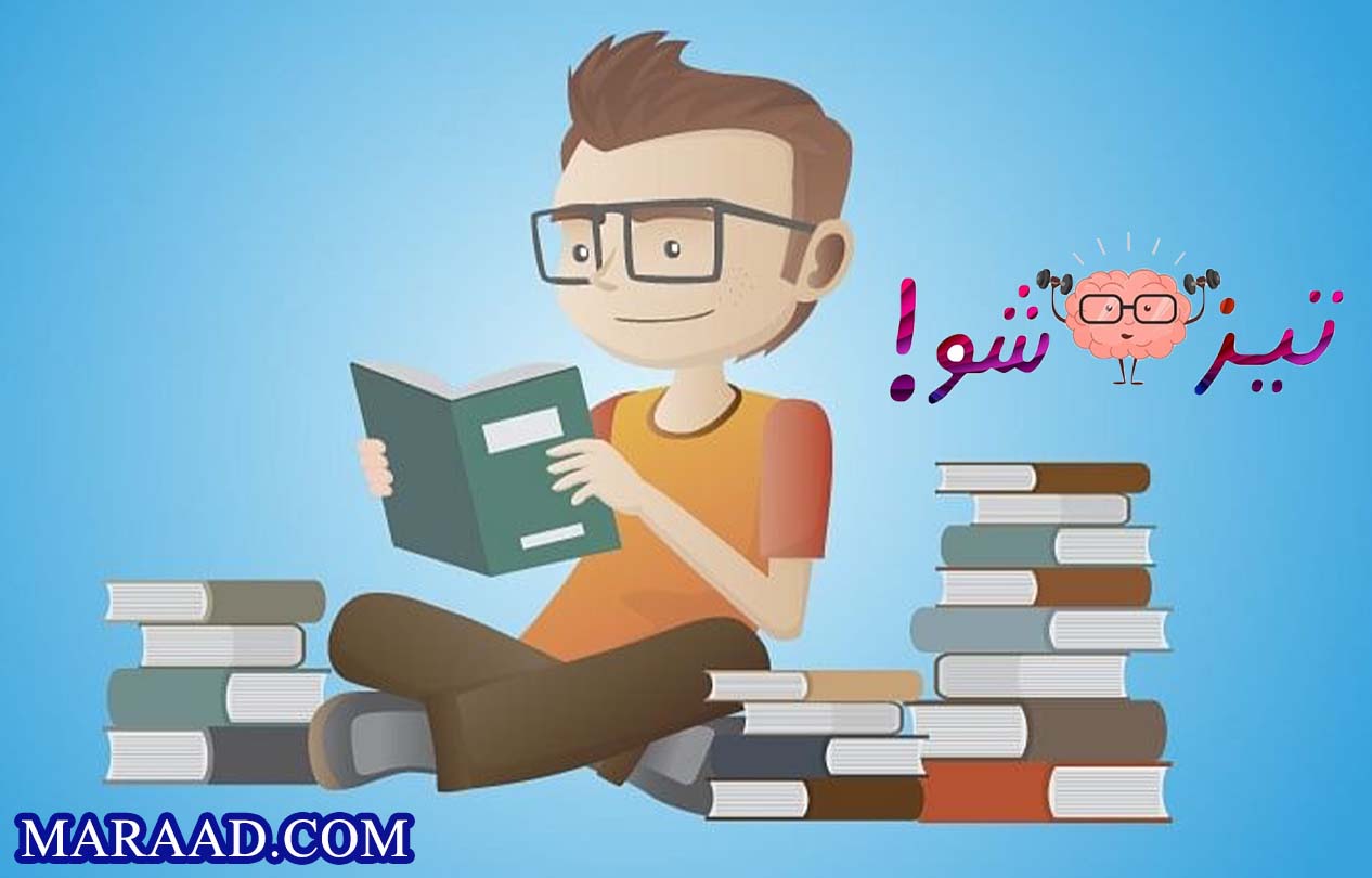 مباحث هوش و استعداد تحلیلی آزمون تیزهوشان ششم