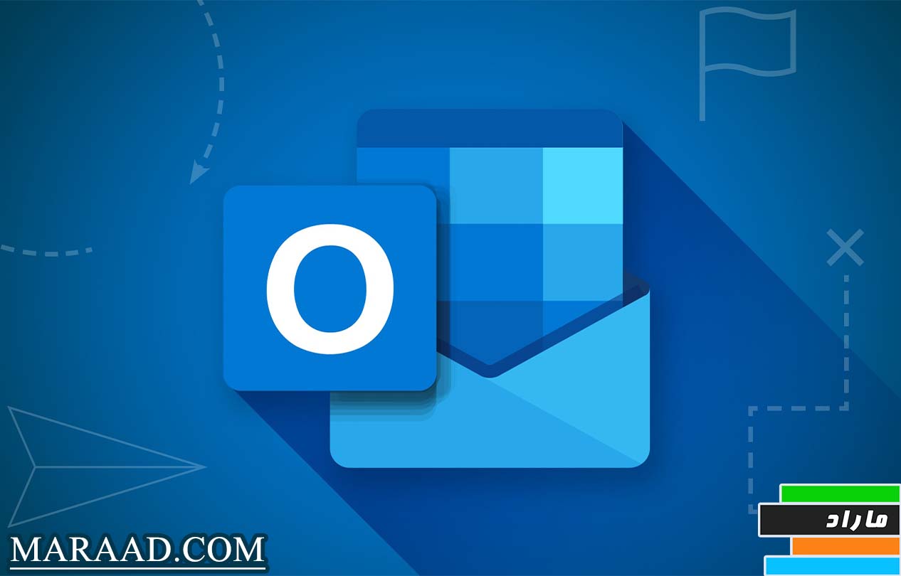 کاربردهای مایکروسافت اوت لوک Microsoft Outlook