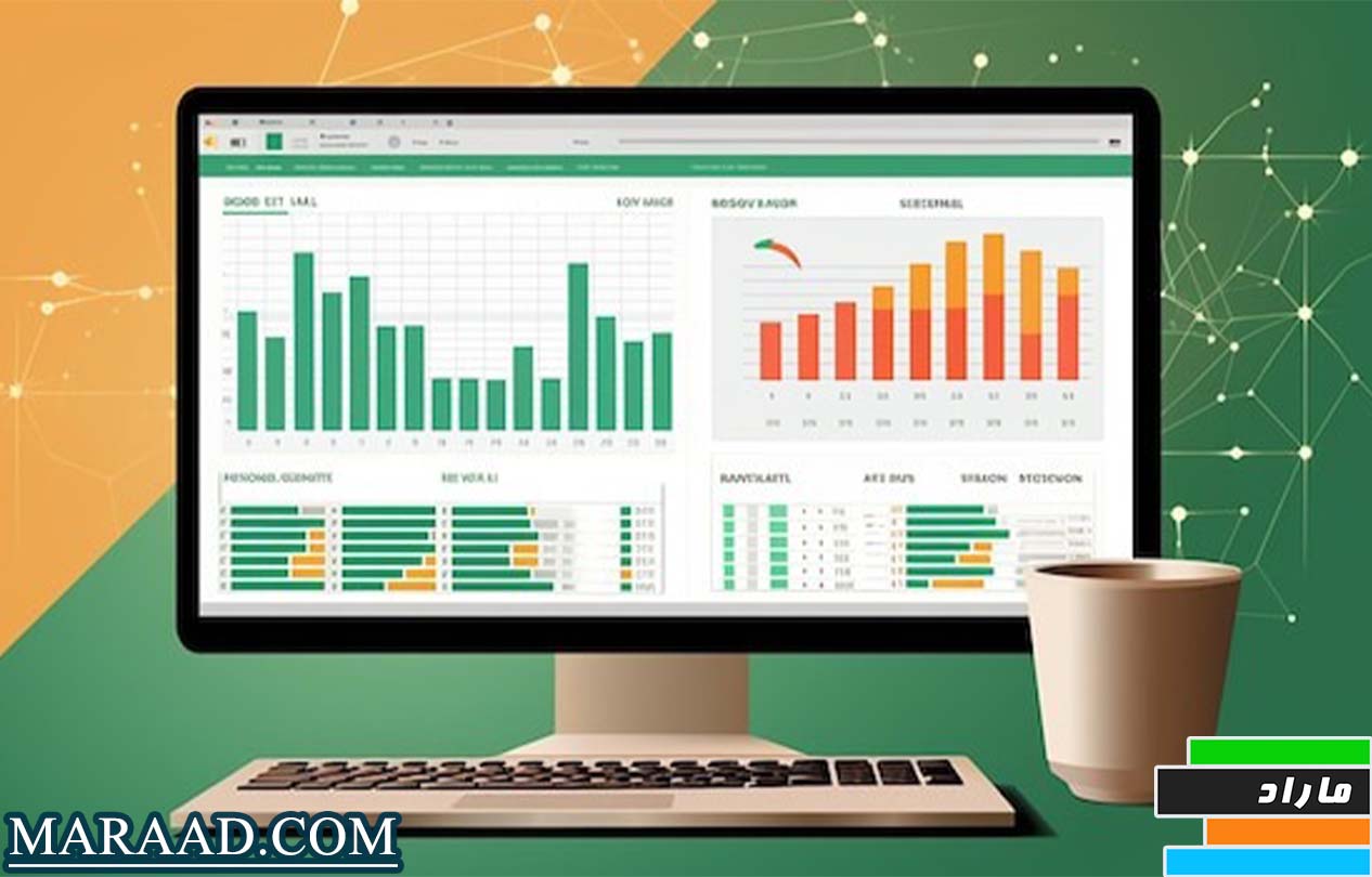 همه چیز درباره گوگل شیتس google sheets