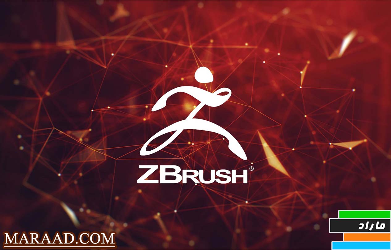 زیبراش Zbrush انقلابی در دنیای مدلسازی سهبعدی دیجیتال