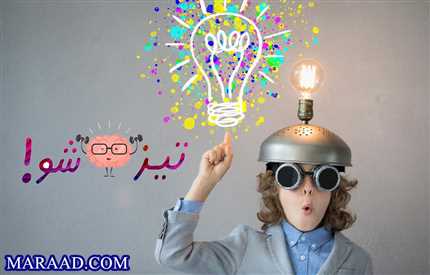 اهمیت هوش در موفقیت آزمون تیزهوشان ششم و نهم