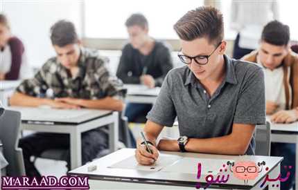 تحلیل سوالات تیزهوشان نهم 1403 1404