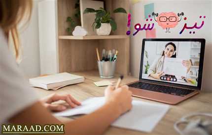 کلاس آنلاین هوش و استعداد تحلیلی نهم