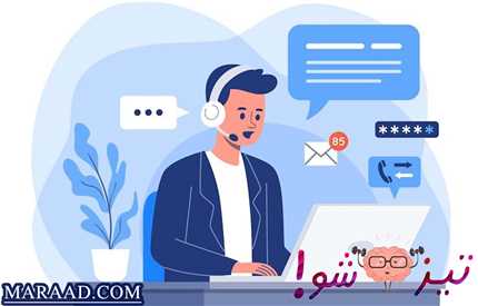 مشاوره نخصصی برای قبولی در آزمون تیزهوشان نهم