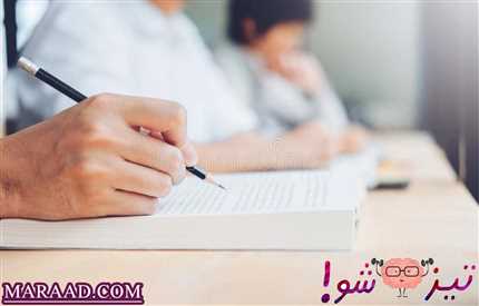 تحلیل سوالات تیزهوشان ششم 1403-1404