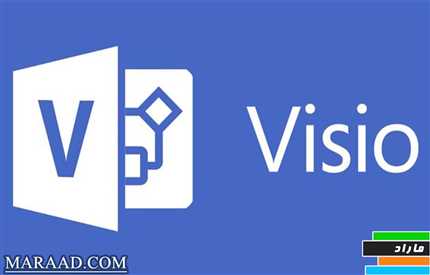 آشنایی صفر تا صد با مایکروسافت ویزیو Microsoft Visio