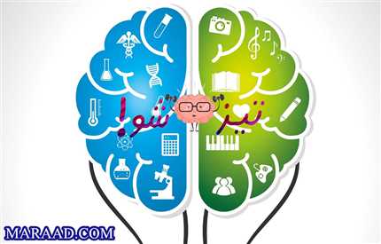 چرا هوش در موفقیت آزمون تیزهوشان ششم و نهم اهمیت دارد