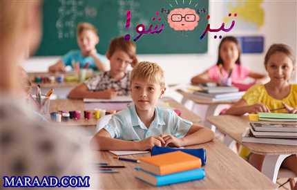 تیزهوشان چیه و چرا مهمه