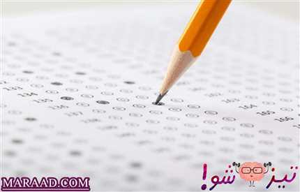 تحلیل سوالات تیزهوشان ششم 1402-1403
