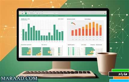 همه چیز درباره گوگل شیتس google sheets