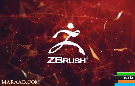 زیبراش Zbrush انقلابی در دنیای مدلسازی سهبعدی دیجیتال