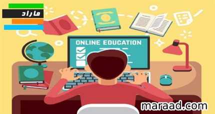 چطور با آموزش آنلاین بهتر یاد بگیریم