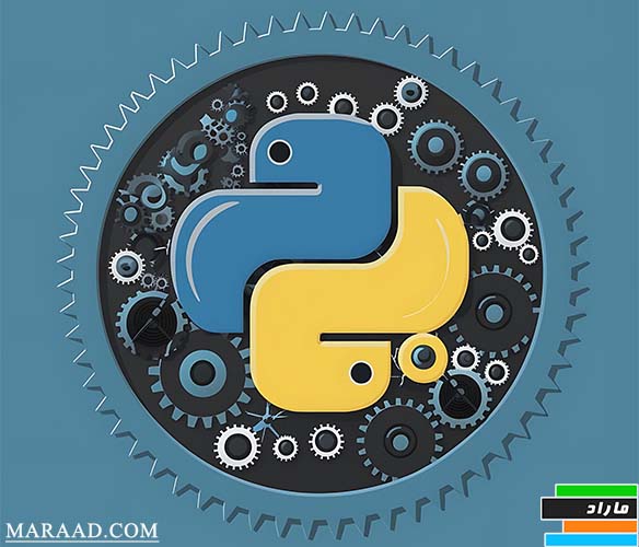 دوره آموزشی زبان برنامه‌نویسی محبوب پایتون PYTHON