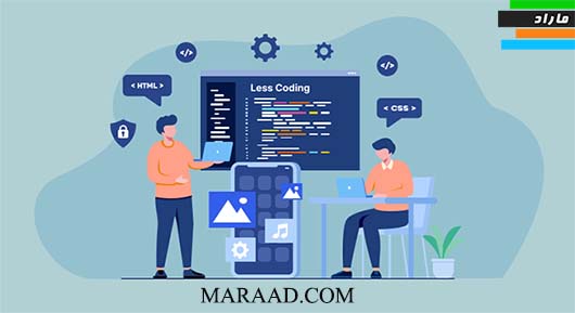 یادگیری HTML و CSS: چگونه کار خود را در حوزه توسعه وب آغاز کنیم