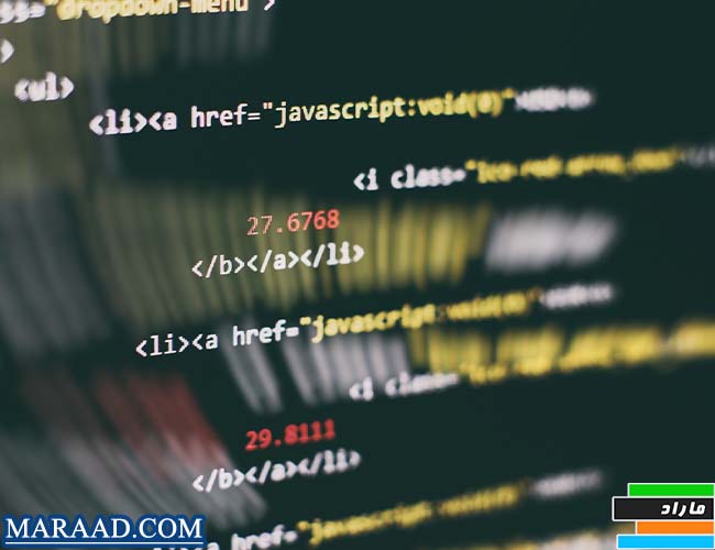 یادگیری جاوا اسکریپت