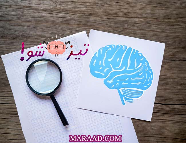 بررسی سوالات تیزهوشان