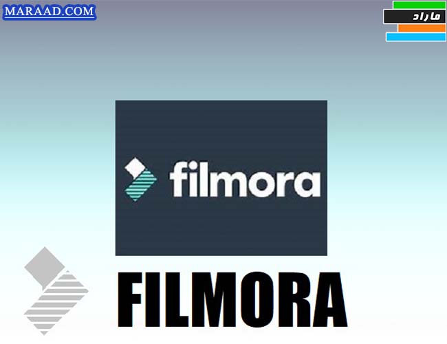 تدریس Filmora