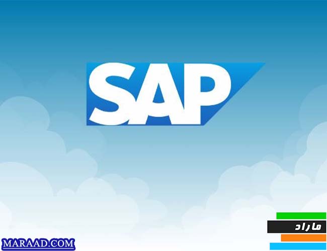 تدریس SAP