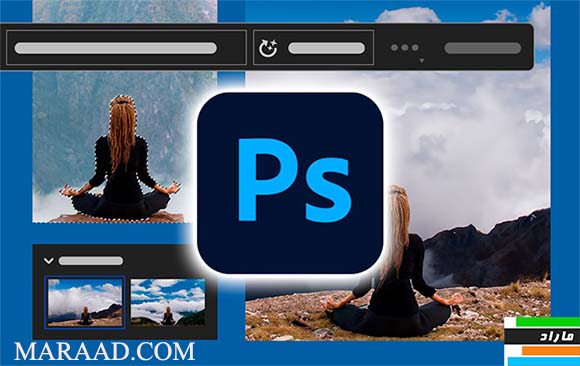 آموزش فتوشاپ برای مبتدیان طراحی وب Photoshop for Web Design