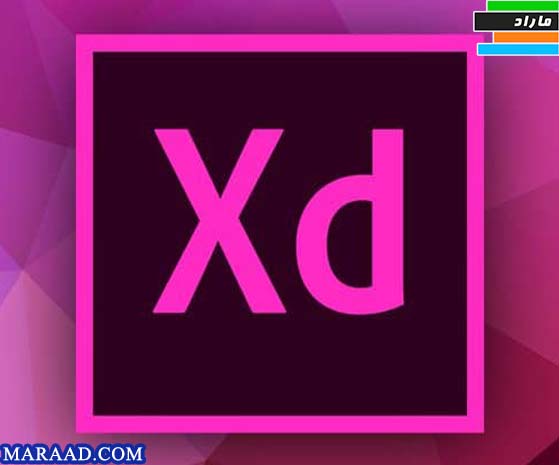 آموزش طراحی و پروتوتایپ در Adobe XD 