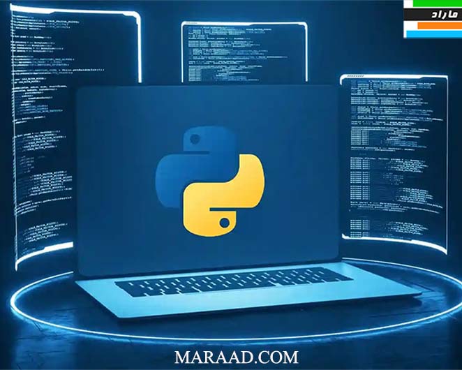 آموزش پایتون به صورت عملی