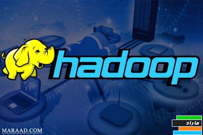 تدریس Hadoop