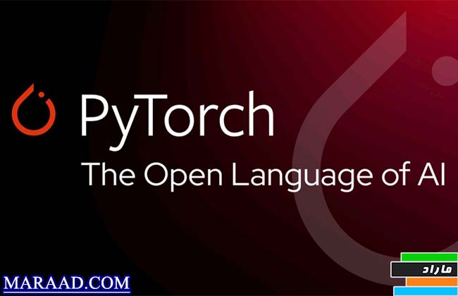 آموزش مفاهیم پایتورچ pytorch