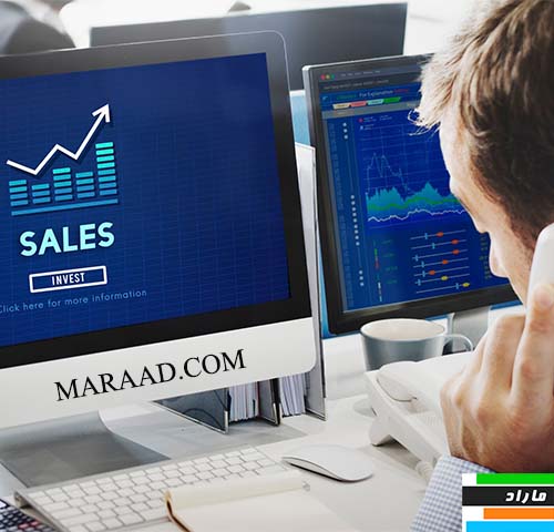 آموزش سیستم SALEFORCE