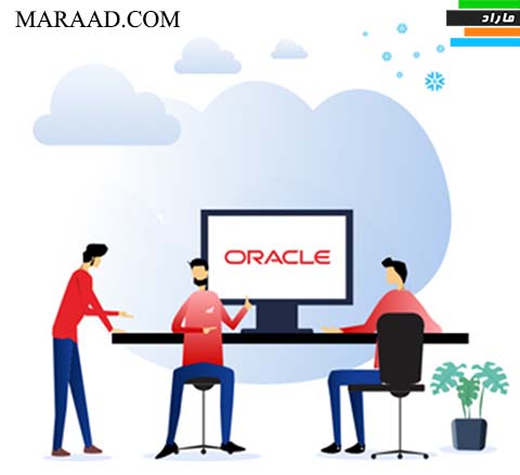 Oracle SQL (مقدمه‌ای کامل)