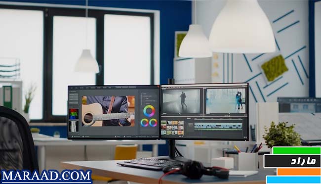 اطلاعات لازم درباره پیناکل استودیو Pinnacle Studio