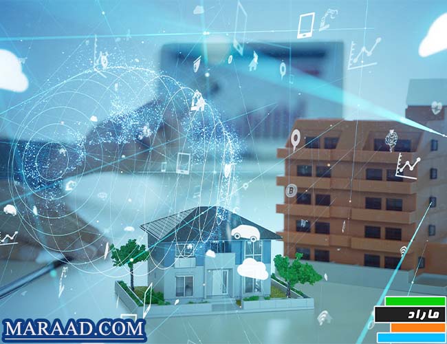 آموزش استفاده از هوش مصنوعی  در حوزه املاک