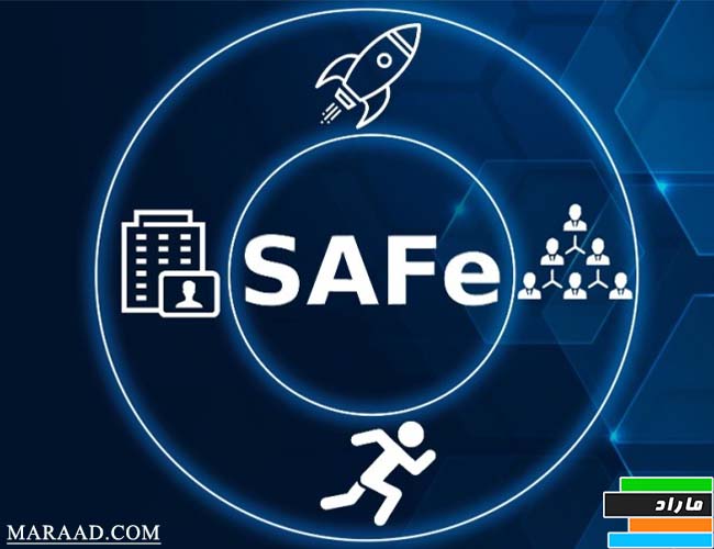 کسب درآمد از تدریس SAFe (Scaled Agile Framework)