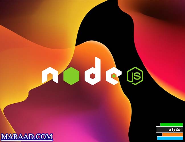 یادگیری خودآموز نود جی اس Node.js