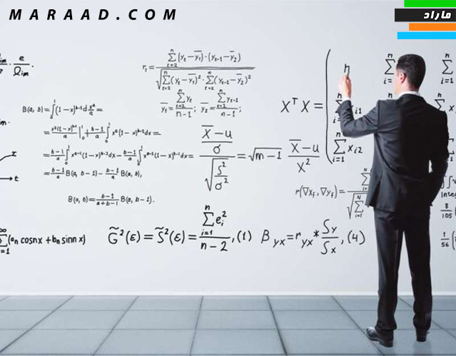 آموزش معادلات دیفرانسیل معمولی