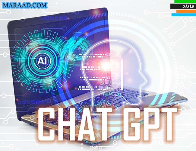 آموزش چت جی چی تی Chat GPT