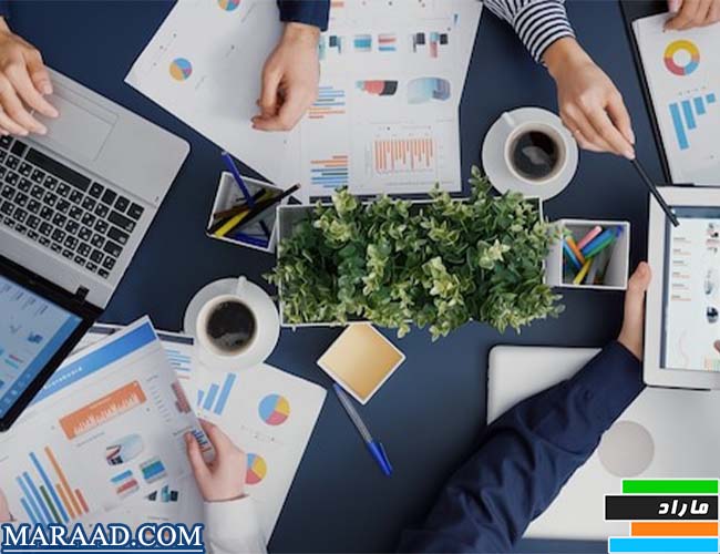 مسئولیت‌های کلیدی یک Chief MIS