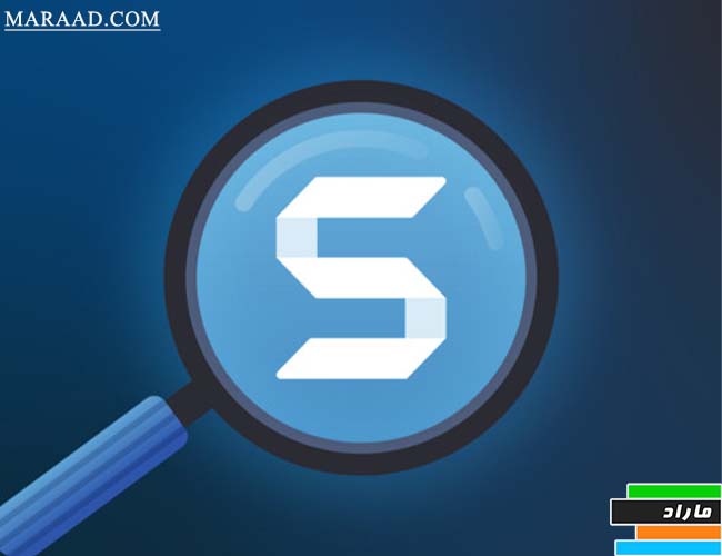 تدریس آنلاین Snagit