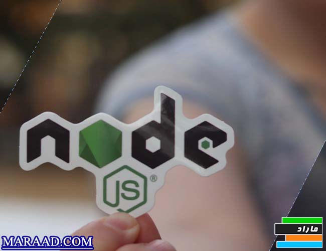 یادگیری خودآموز نود جی اس Node.js