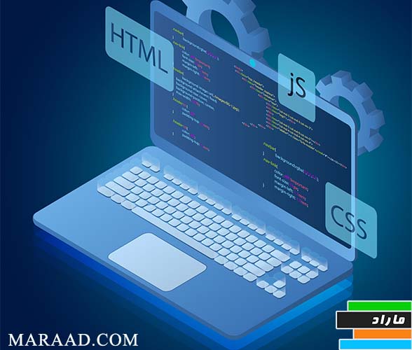 آموزش ساخت برنامه تولیدکننده رمز عبور با HTML ، CSS و JavaScript