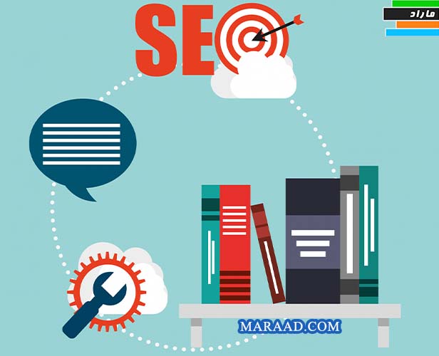 آموزش بهینه‌سازی موتور جستجو (SEO)