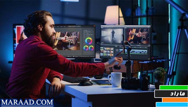 اطلاعات لازم درباره پیناکل استودیو Pinnacle Studio