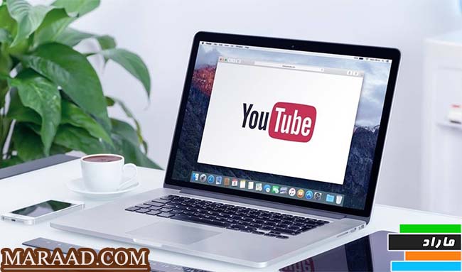 تولید محتوا از یوتیوب