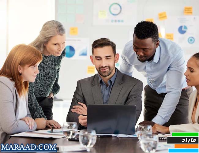 مسئولیت‌های کلیدی یک Chief MIS