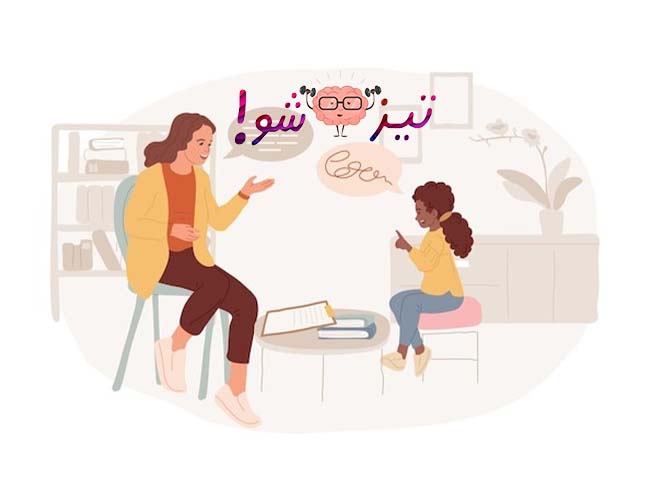 برنامه ریزی برای تیزهوشان ششم