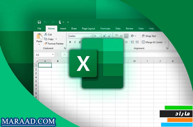 یادگیری خودآموز Excel
