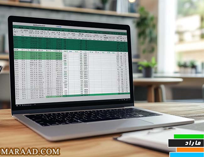 آموزش Google Sheets ویژه مبتدیان